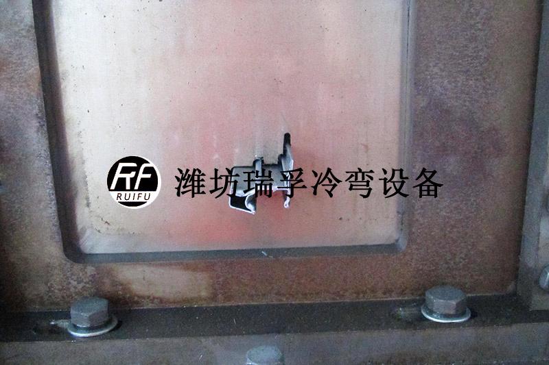 建筑系列成型設備